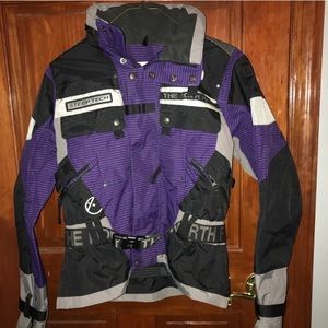 North face Steep Tech